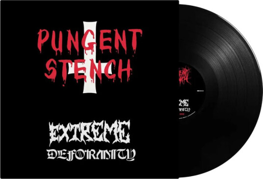 Extreme Deformity