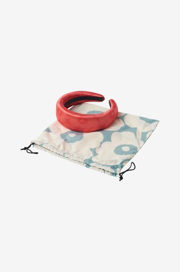 Marimekko Tenhota Unikko Rosa Marimekko Tenhota Unikko Rosa
