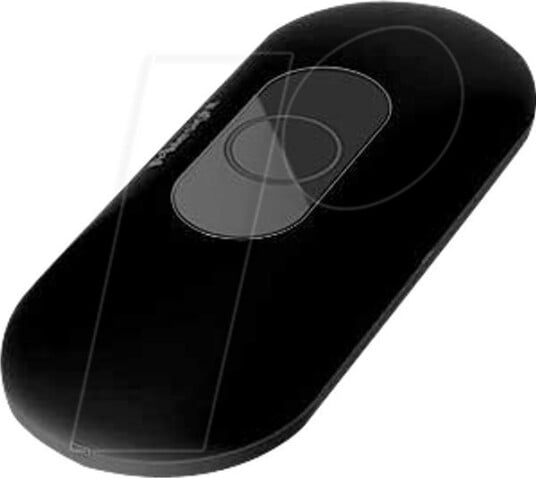 Milesight Iot Ai Tof People Counting Sensor Vs133-868M-Black Wifi / Lorawan (Vs133-868M-Black)