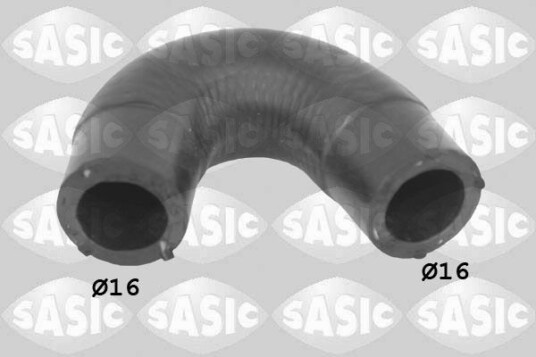 SASIC 3406468 Radiatorslange