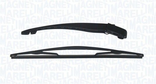 Viskerblad MAGNETI MARELLI 000723180232