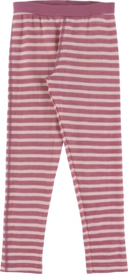 Joha Leggings   Ull   Bordeaux   Joha   150   Leggings Rosa