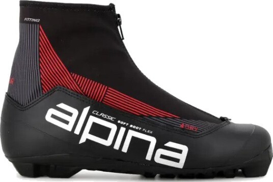 Alpina N Tour Classic 37 Alpina N Tour Classic 37