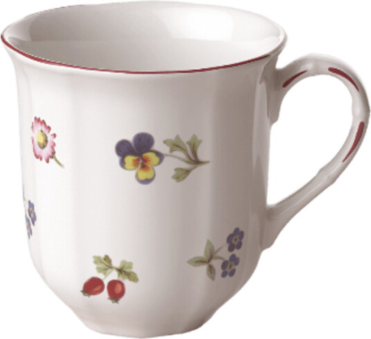 Villeroy & Boch Petite Fleur kopp 30 cl