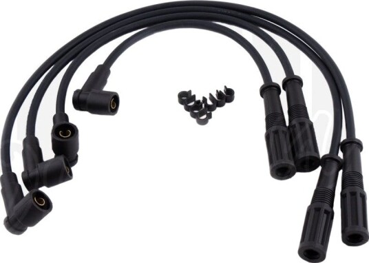 Tennplugg kabelsett HITACHI 134467 Tennplugg kabelsett HITACHI 134467