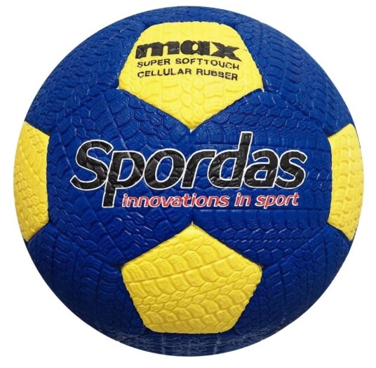 Spordas Streetfotball Str. 5