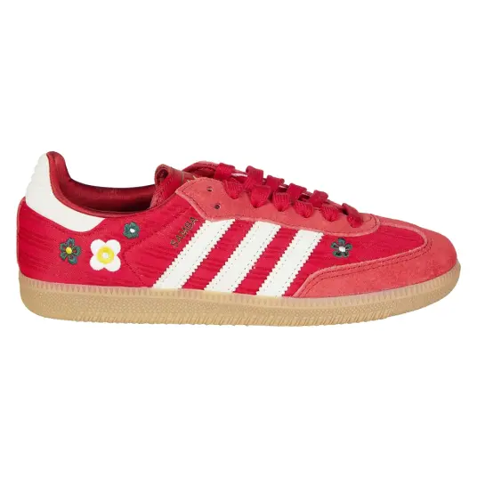 Adidas Dame Sko Rød 40 EU,