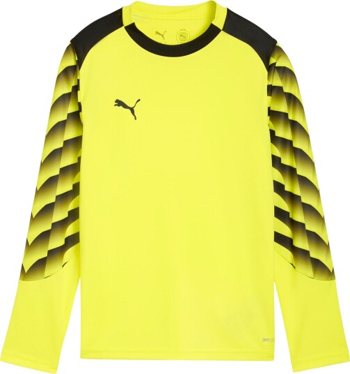 PUMA teamLIGA26 Keepertrøye Barn Gul 152