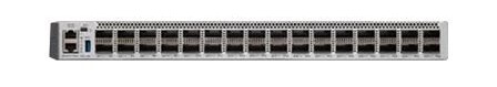 Cisco Catalyst 9500 - Network Advantage - Switch - L3 - Styrt - 32 X 40 Gigabit Qsfp - Rackmonterbar