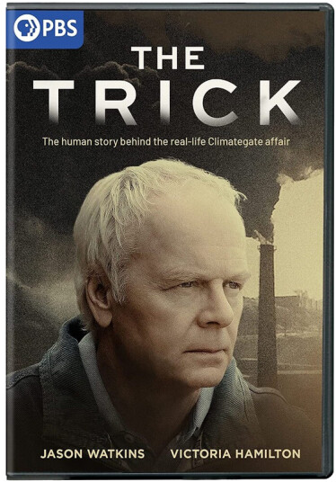 Trick DVD