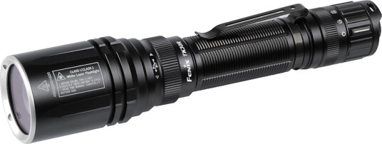 Fenix TK30R Laser Lommelykt ??? 500 lm, rekkevidde 1,5 km