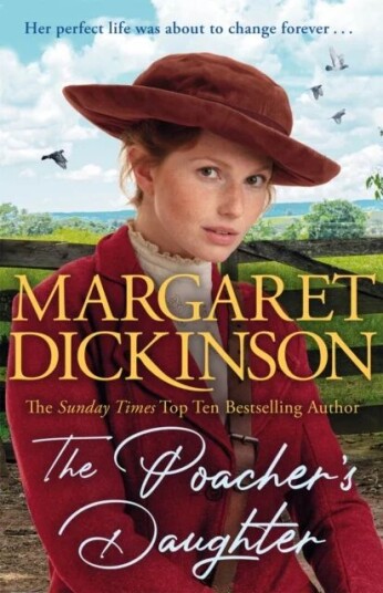 The Poacher'S Daughter Av Margaret Dickinson
