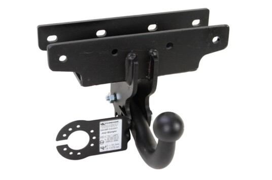 Tilhengerfeste STEINHOF STJ071 Jeep Wrangler
