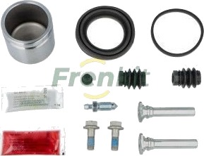 FRENKIT 754901 Reparasjonssett, bremsecaliper