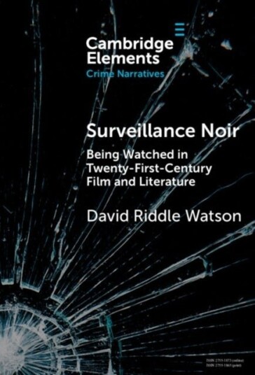 Surveillance Noir Surveillance Noir
