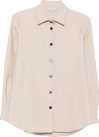 Antonelli Firenze Dame Bluser & Skjorter Beige M, Antonelli Firenze Dame Bluser & Skjorter Beige M,