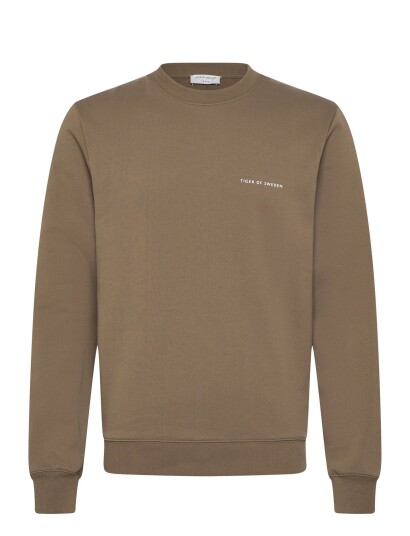 Tiger of Sweden Emerson Khaki green S