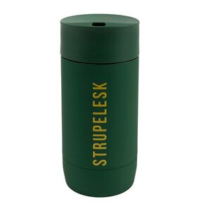 BondeKompaniet Termokopp lekksikker 0,24 liter Strupelesk