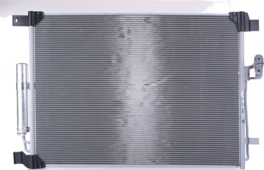 Kondensator NISSENS 941208