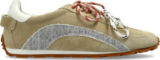 Dsquared2 Dame Sko Beige 38 EU,