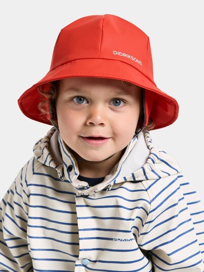 Didriksons Kids' Southwest 8 Paprika 54 Didriksons Kids' Southwest 8 Paprika 54