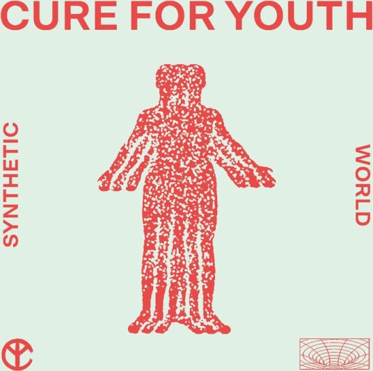 Cure For Youth Synthetic World Vinyl