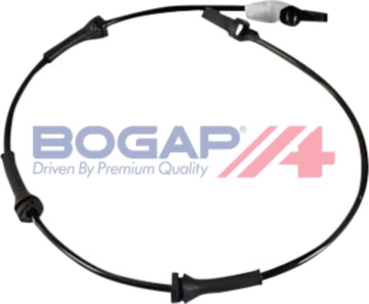 Impulsgiver veivaksel BOGAP E6115104 Impulsgiver veivaksel BOGAP E6115104