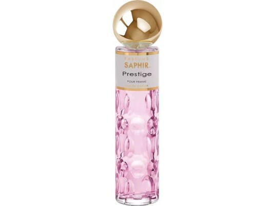 SAPHIR Prestige Woman Eau De Parfum spray 30ml SAPHIR Prestige Woman Eau De Parfum spray 30ml