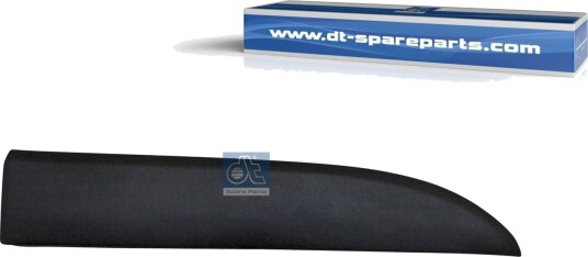 Pynte- / beskyttelseslist, sidevegg DT Spare Parts 6.70585