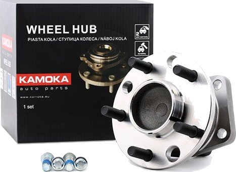 KAMOKA 5500085 Hjullager