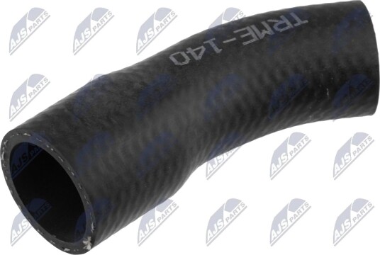 NTY GPP ME 140 Ladeluftslange