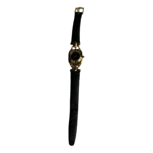 Gucci Vintage Dame Flerfarget
