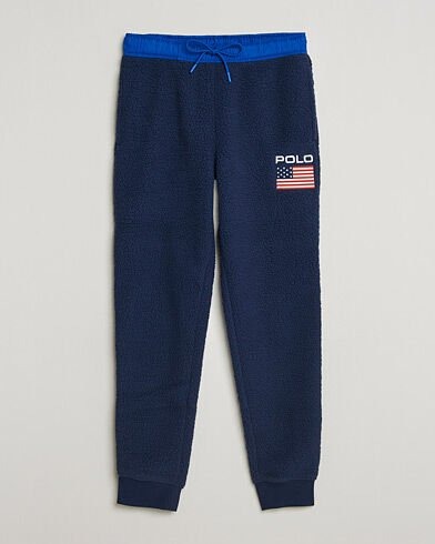 Polo Ralph Lauren USA Sweatpants Refined Navy