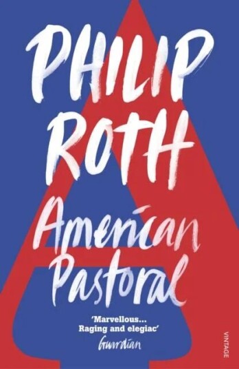American Pastoral Av Philip Roth