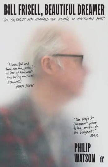Bill Frisell, Beautiful Dreamer Av Philip Watson
