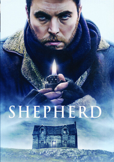 Shepherd DVD