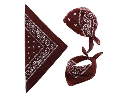 Widmann Brun Bandana Widmann Brun Bandana