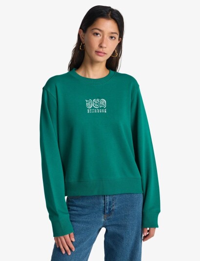 Billabong Dream In The Wind Green XL Billabong Dream In The Wind Green XL