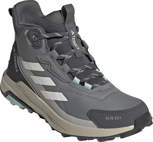 adidas Terrex Terrex Anylander Mid R.rdy W Grey 36 adidas Terrex Terrex Anylander Mid R.rdy W Grey 36