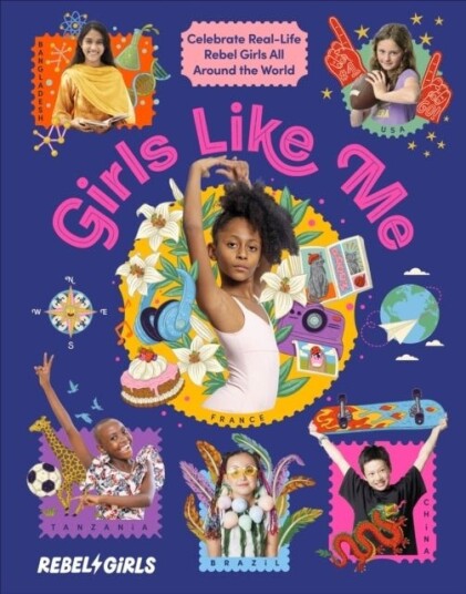 Girls Like Me Girls Like Me