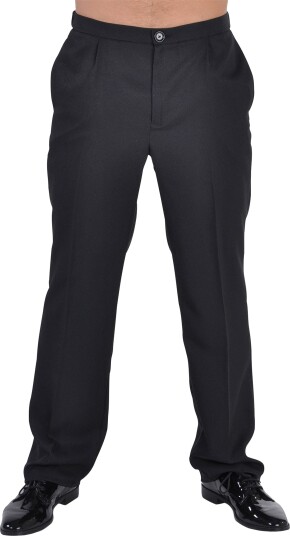 Espa Bukser Sorte Herre Large 212220.002_L