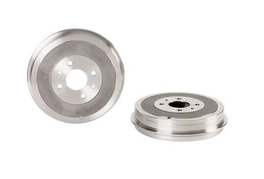Bremsetrømmel BREMBO 14.7127.20