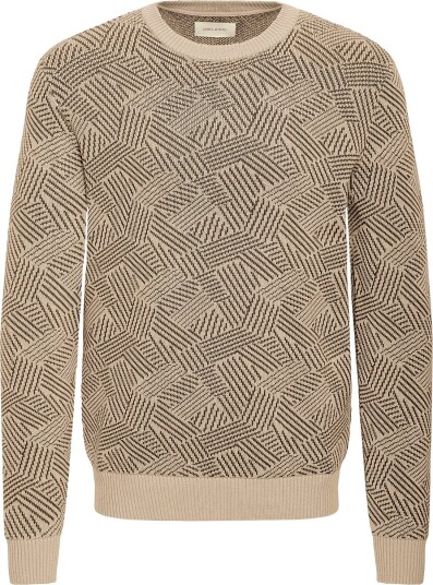Blend Bhcido Pullover Beige L