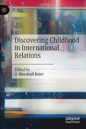 Discovering Childhood in International Relations