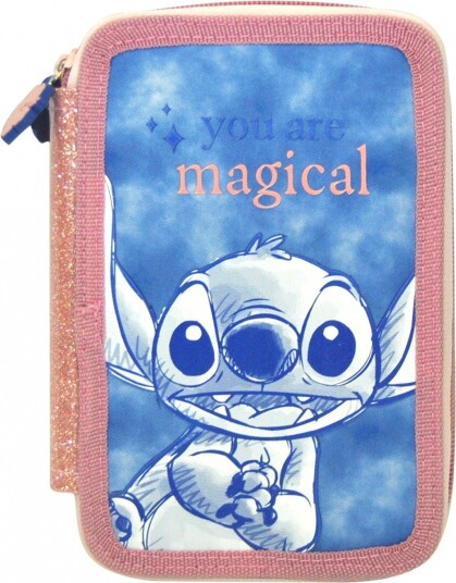 Disney Lilo & Stitch Penal Med 2 Rom Disney Lilo & Stitch Penal Med 2 Rom