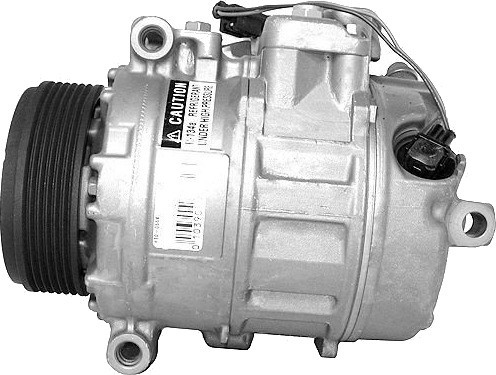 AC kompressor Airstal 10 0664