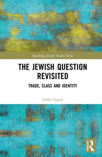 The Jewish Question Revisited