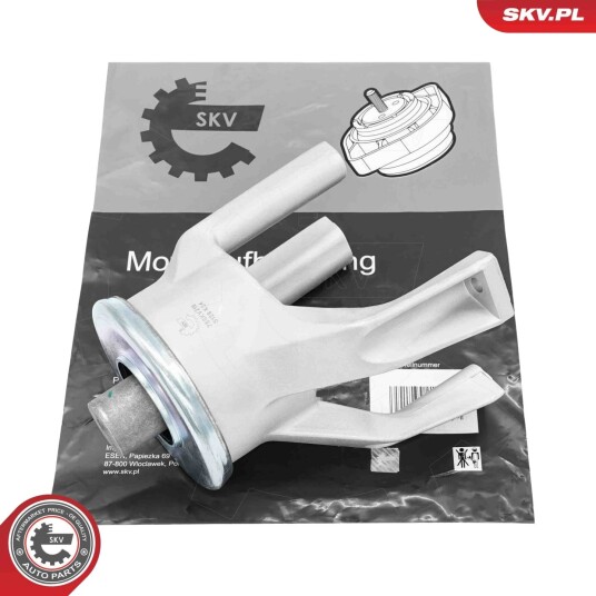 ESEN SKV 75SKV215 Motorfeste