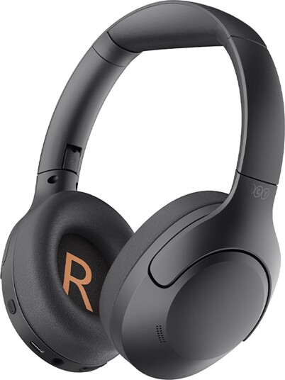 QCY H3 Lite ANC Svart