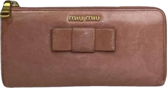 Miu Miu Dame Rosa
